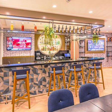 Reec Machala By Oro Verde Hotels Exterior foto