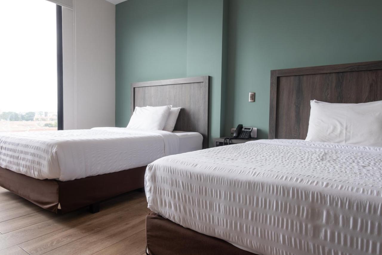 Reec Machala By Oro Verde Hotels Exterior foto