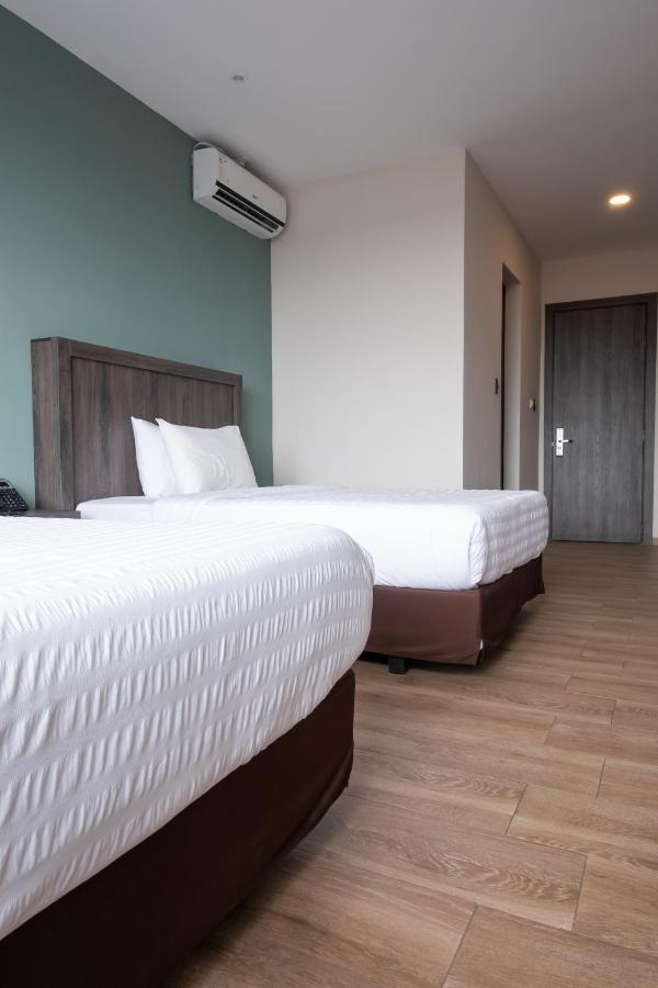 Reec Machala By Oro Verde Hotels Exterior foto