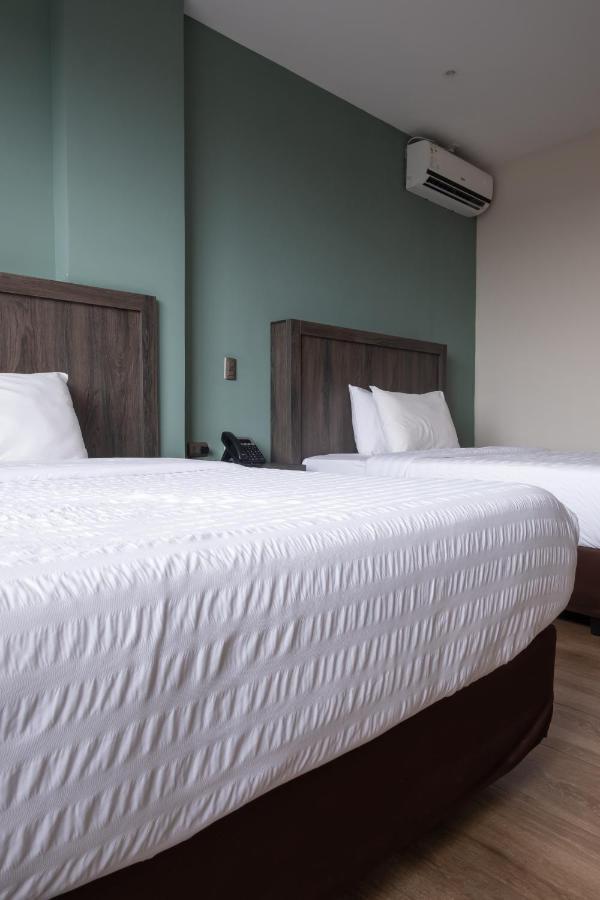 Reec Machala By Oro Verde Hotels Exterior foto
