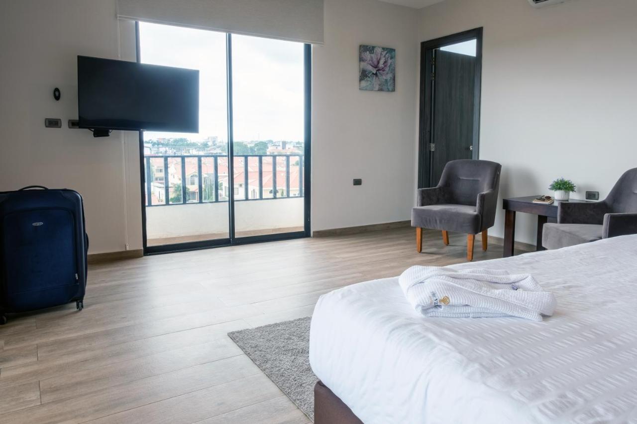 Reec Machala By Oro Verde Hotels Exterior foto