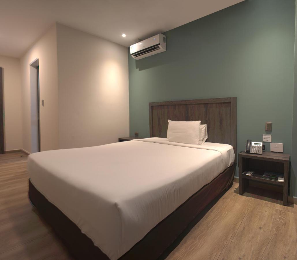Reec Machala By Oro Verde Hotels Exterior foto