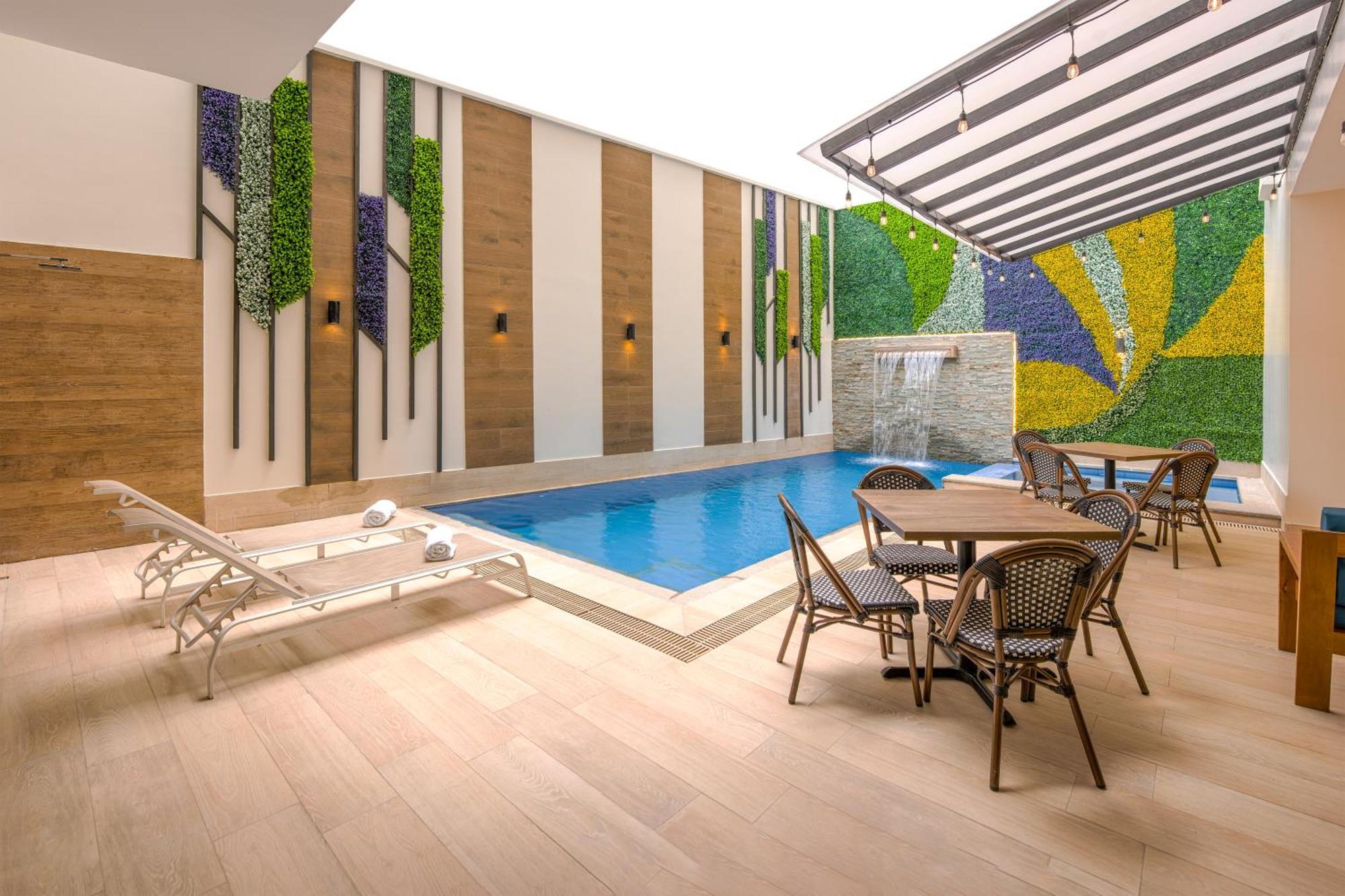 Reec Machala By Oro Verde Hotels Exterior foto