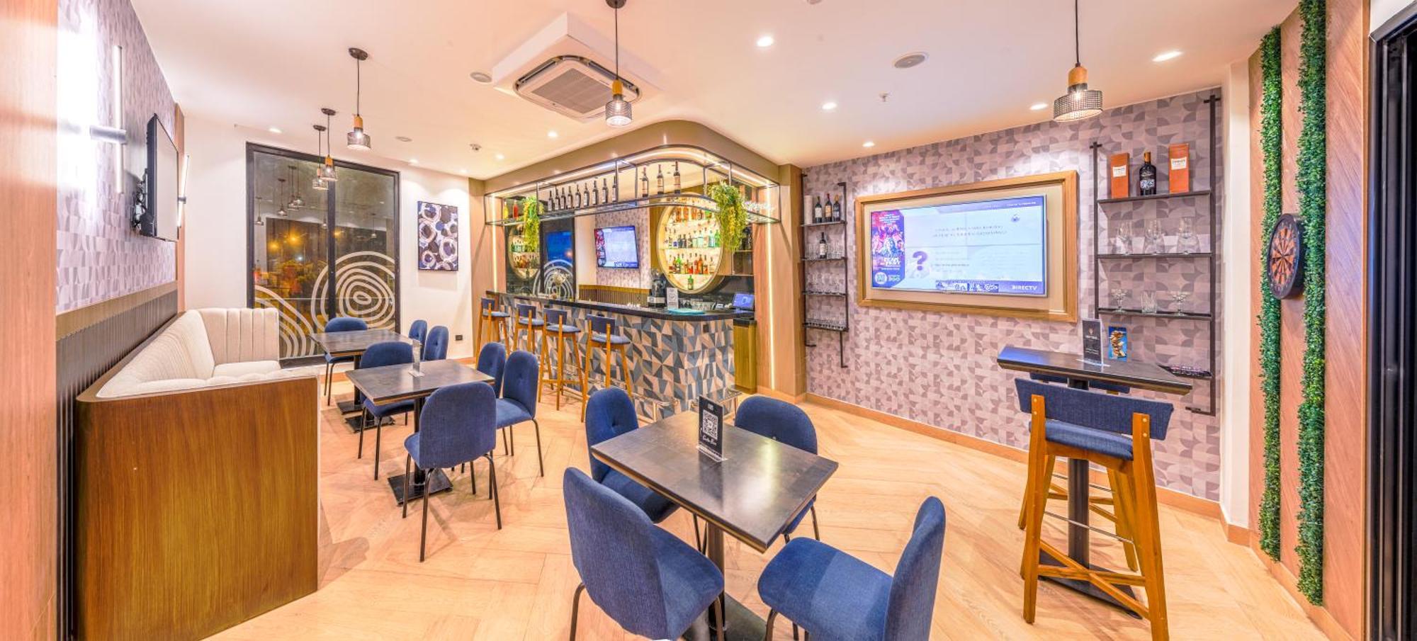 Reec Machala By Oro Verde Hotels Exterior foto