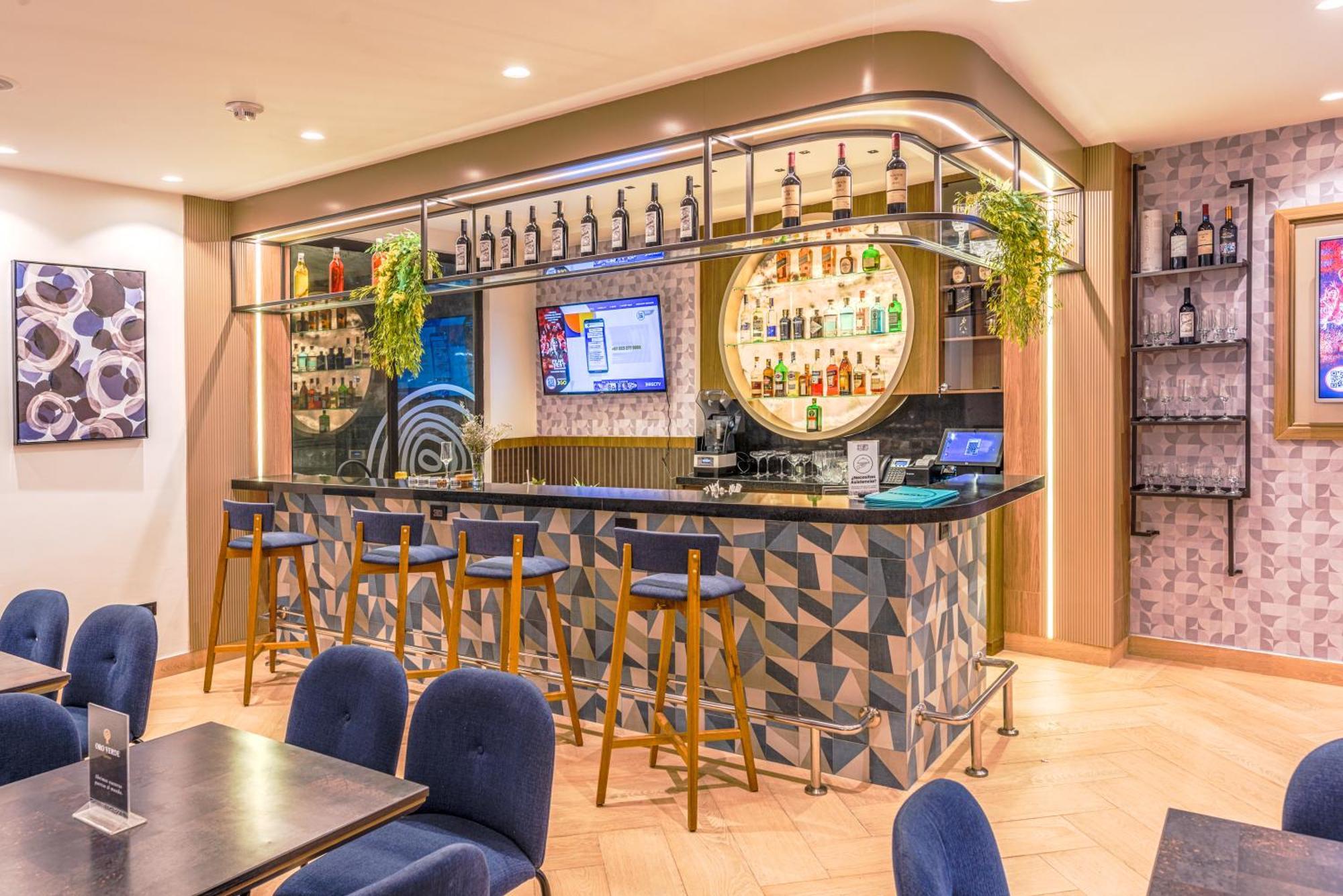 Reec Machala By Oro Verde Hotels Exterior foto