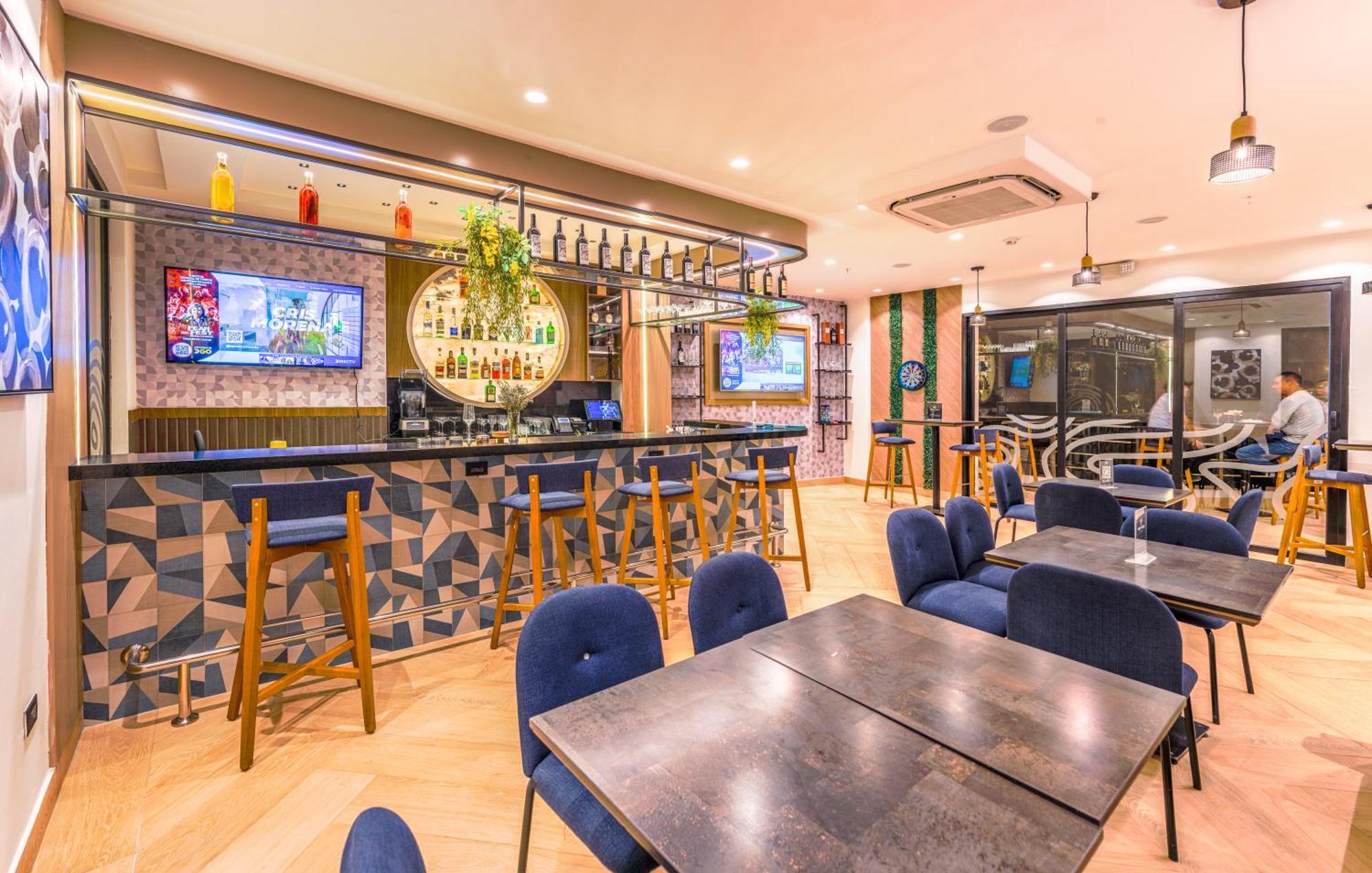 Reec Machala By Oro Verde Hotels Exterior foto