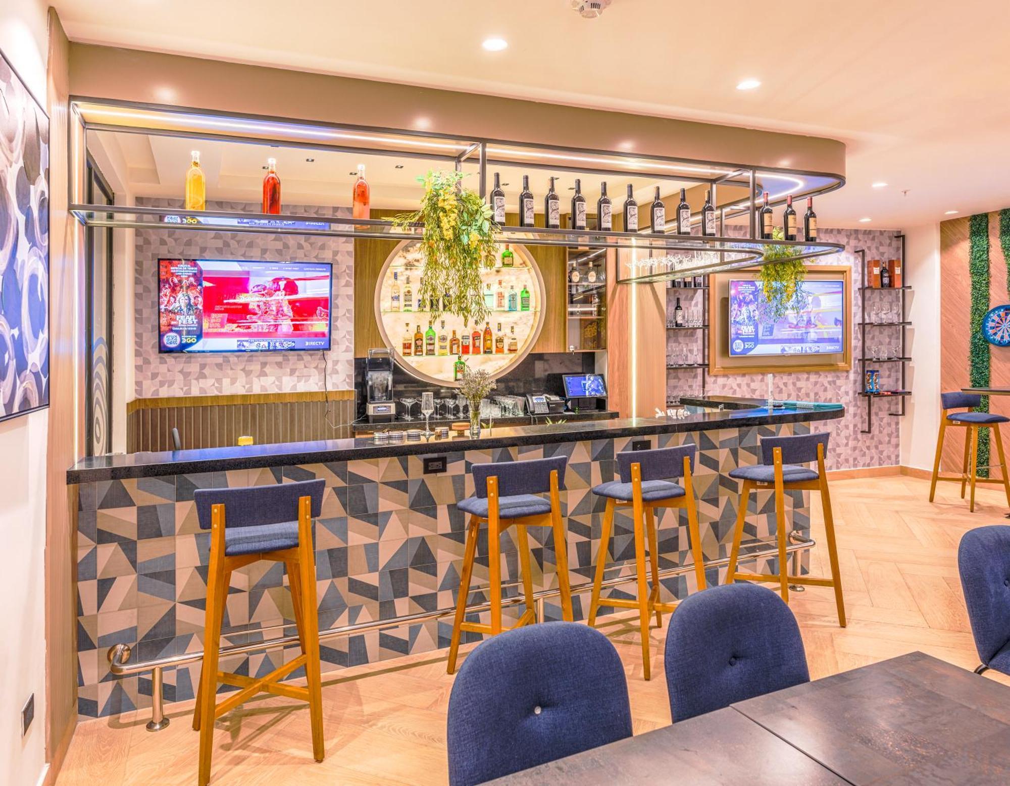 Reec Machala By Oro Verde Hotels Exterior foto