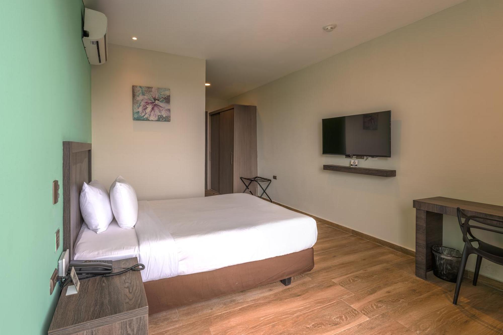 Reec Machala By Oro Verde Hotels Exterior foto
