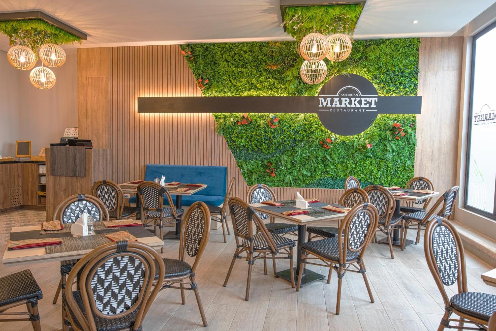 Reec Machala By Oro Verde Hotels Exterior foto